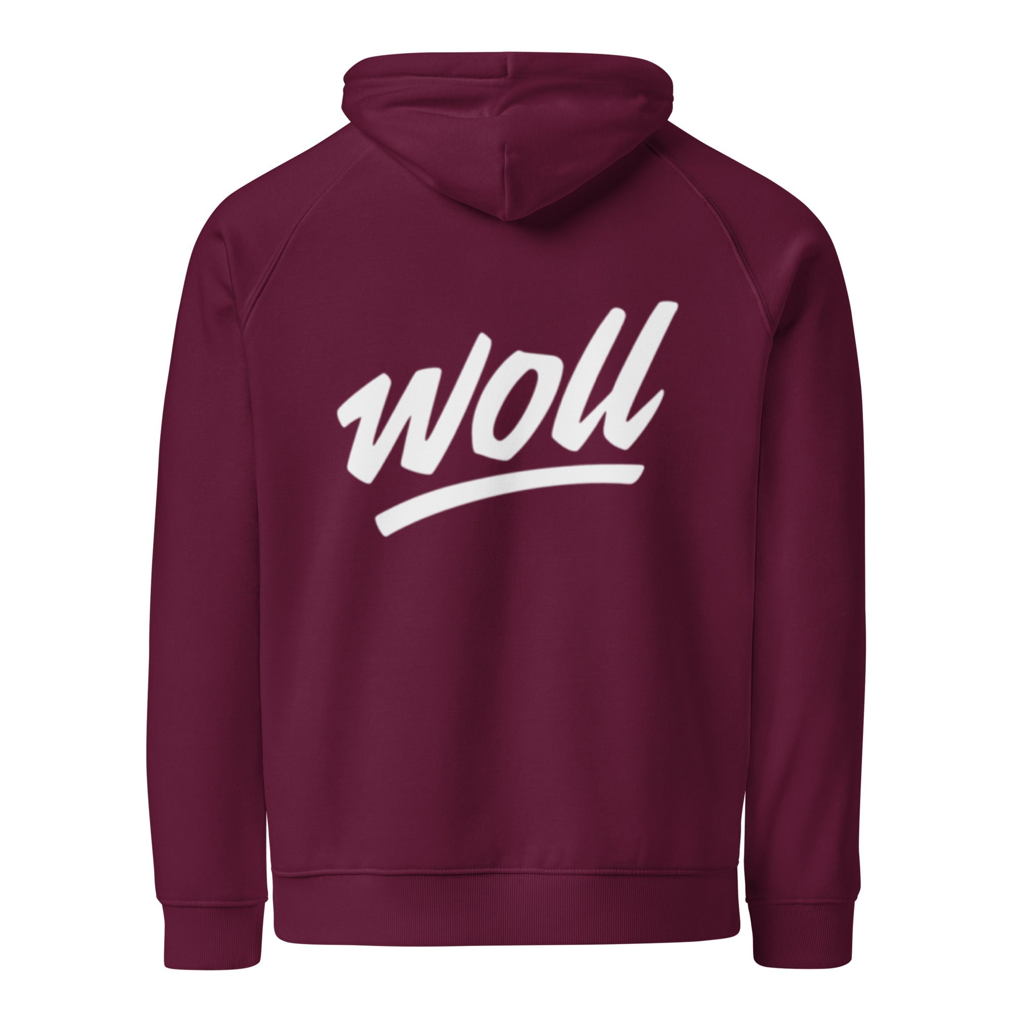 WOLL - Hoodie - SAUERLAND CLOTHING
