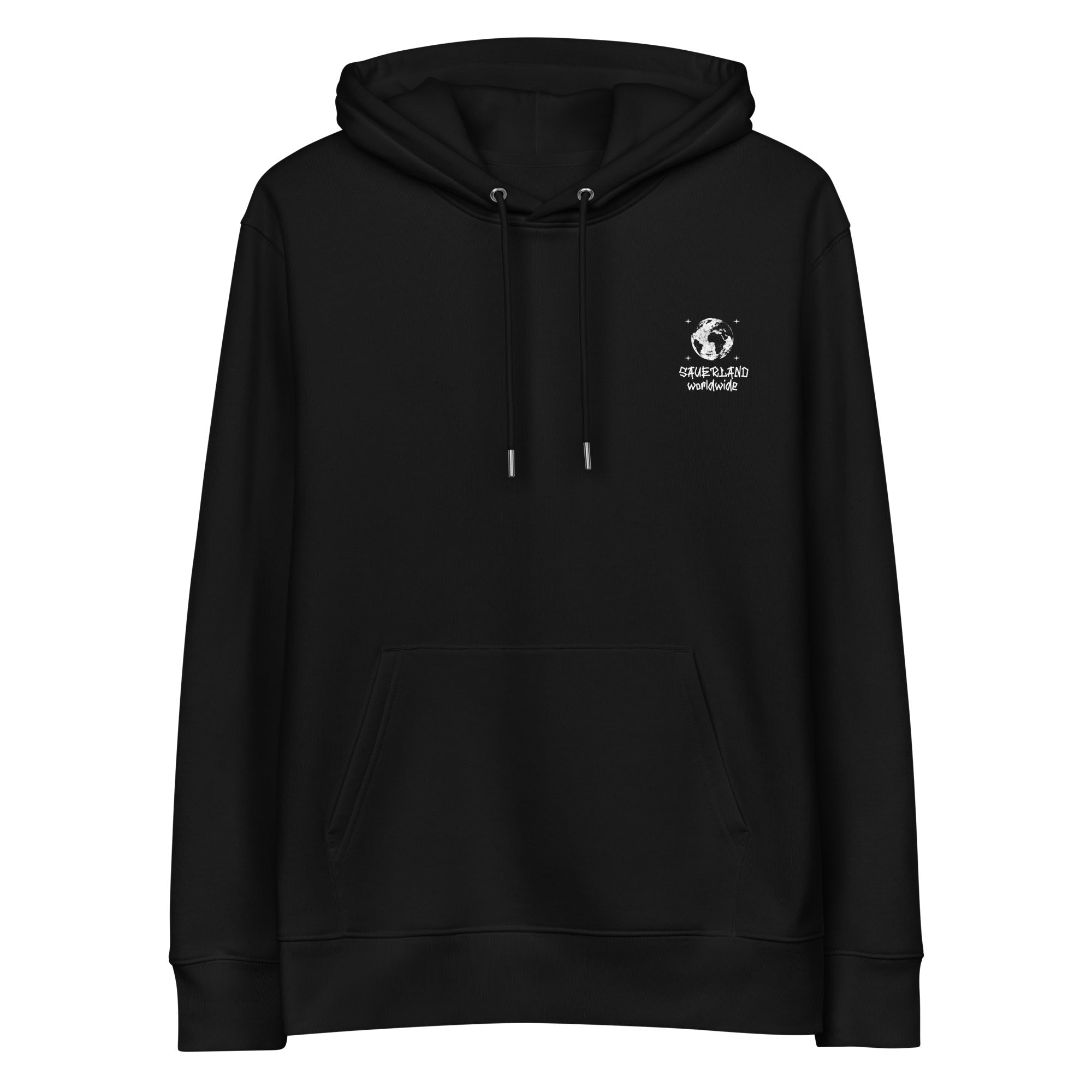 WORLDWIDE SAUERLAND - Hoodie - SAUERLAND CLOTHING