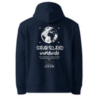 WORLDWIDE SAUERLAND - Hoodie - SAUERLAND CLOTHING